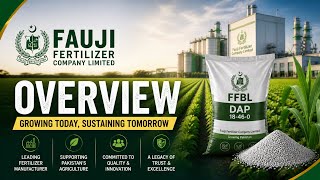 FFC overview 2026: Dividend King of PSX? | Fauji Fertilizer | blue chip|