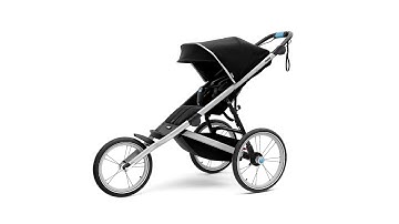Stroller - Thule Glide 2 - All Features
