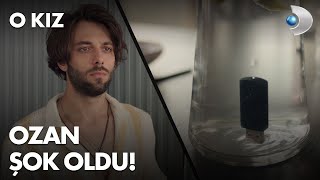 Ozan'a ihanet eden kim?- O Kız 2. Bölüm