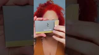 testando a paleta nova da Letícia de Paula - Sculpt #leticiadepaula #paletasculpt