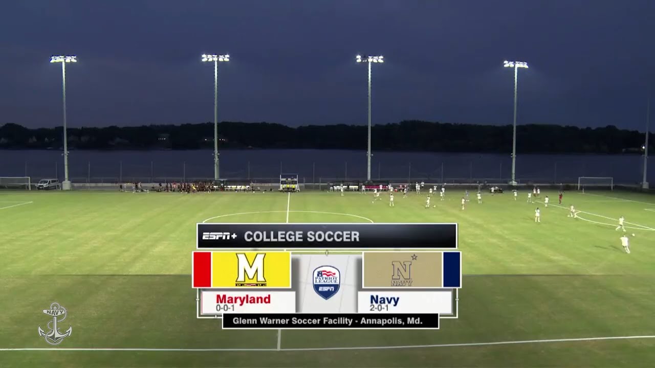 Women's Soccer: vs Hartford 8-25-22 Highlights 