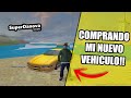 COMPRANDO INFERNUS | SUPERDANOVA ROLEPLAY | GTA SAMP