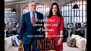 Facebook Friends - The Intern (Original Motion Picture Soundtrack) chords