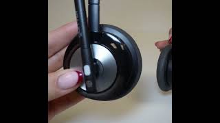 Cleyver Nomad ANC 95 UC Duo