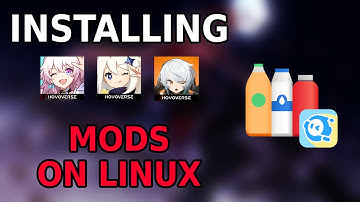[Bottles] HOW TO Install and Mod Hoyoverse Games on Linux