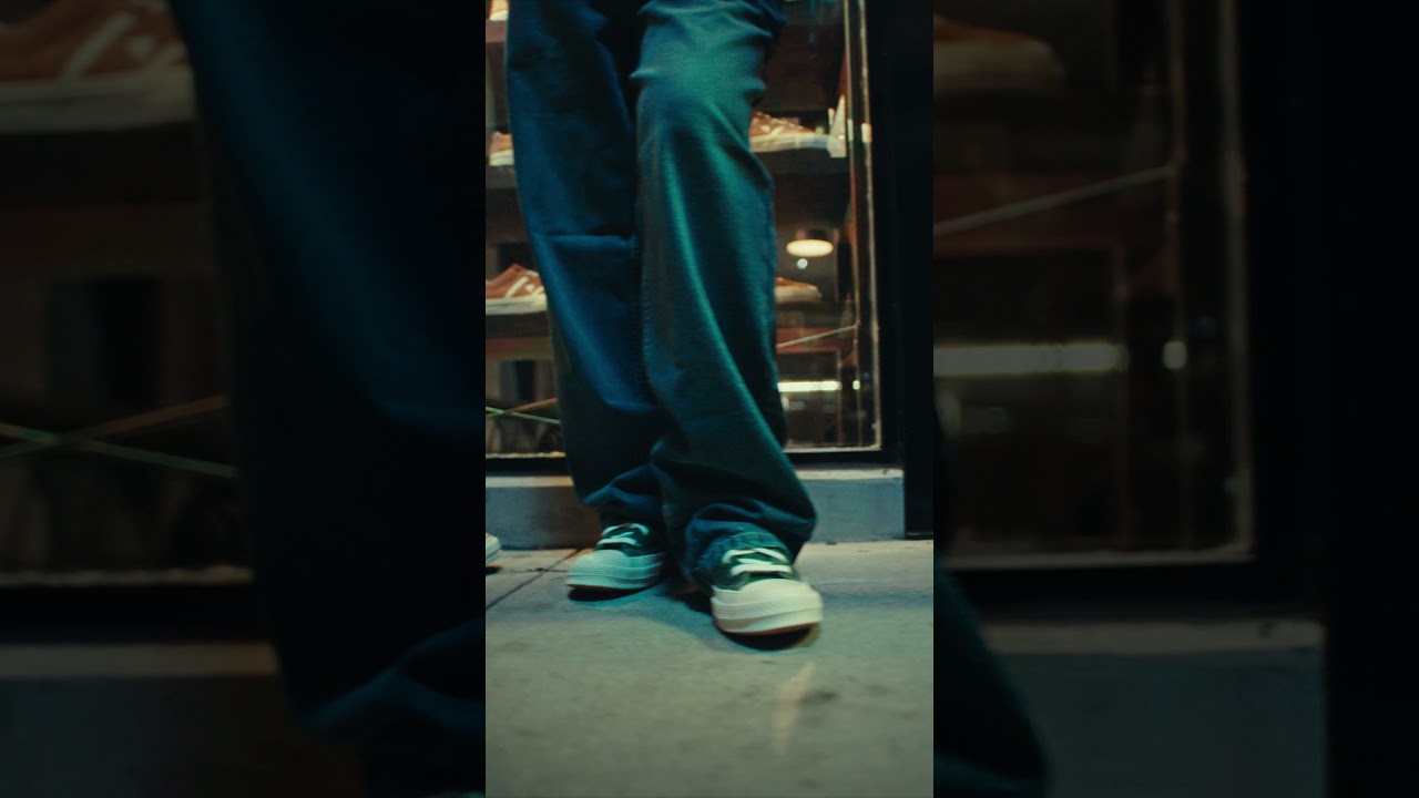 UNDEFEATED X Converse