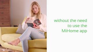 MiHome Click Video screenshot 5
