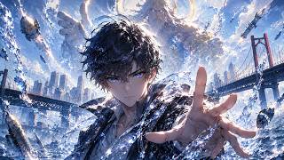 I Was A Weak Mortal, Then I Awakened SSS God System, Now I'm The Supreme Ruler screenshot 1