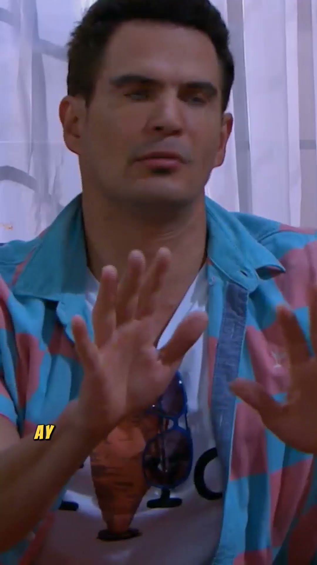 La moda no incómoda ? querido ✨ #hastaelfindelmundo #tlnovelas
