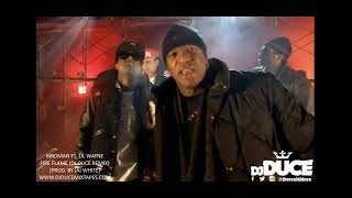 Birdman Ft. Lil Wayne - Fire Flame (DJ Duce Remix)