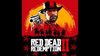 RED DEAD REDEMTION ption with friends ultra settings