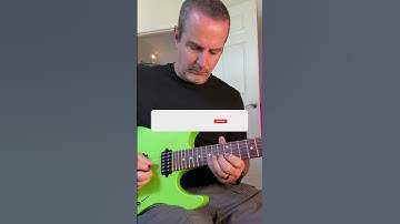 Learn an Yngwie style guitar lick! 🤘🏻🔥🎸🤘🏻