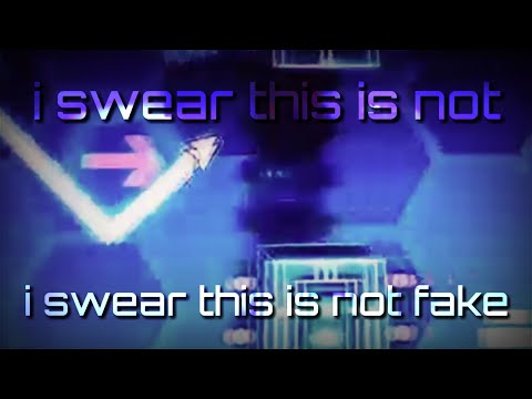 Blast Processing secret way