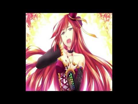 「596 134 782」 『Goneril』 【波音リツ】 オリジナル曲 (-14)