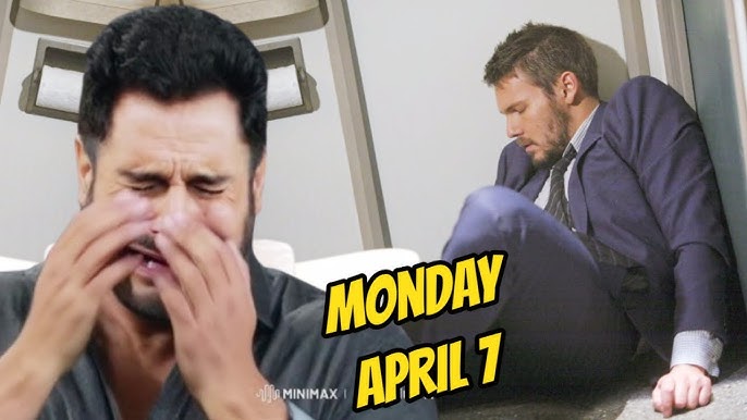 B&B 4-7-2025 || The Bold and the Beautiful Spoilers Monday, April 7 - YouTube