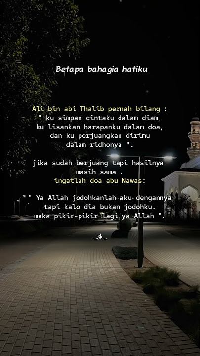 Tri Suaka feat. Dodhy Kangen- Merayu Tuhan - story WhatsApp lirik lagu viral