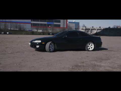 Toyota soarer uzz31