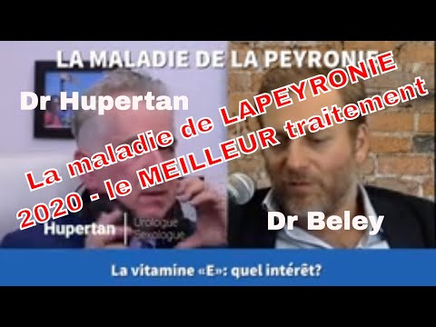 Vidéo: Maladie De La Peyronie - Causes, Symptômes, Méthodes De Traitement, Chirurgie