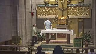 Daily Mass 7-14-26