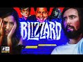 This Is How Blizzard Died