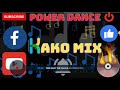 POWER DANCE MIX 01-06-2023