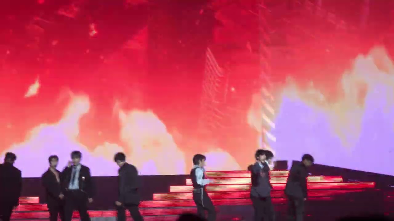2025.08.24 Super Show 10 Super Junior - Don't Don