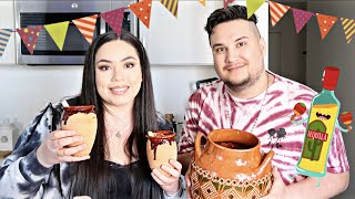 HOW TO MAKE THE BEST EVER CANTARITOS!!!