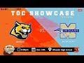 TOC Showcase: Wheeler vs. McEachern (Sharife Cooper, Isaac Okoro, Roscoe Eastmond)