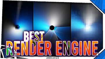 Comparing Lux Core vs Cycles vs AMD Pro Render for Caustics in Blender