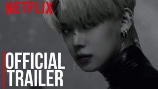 Txt The World We Made Netflix Trailer Fmv