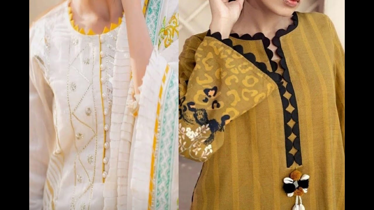 Galey k design 2022 | galay k design | neck design 2022 | neck design | new neck design 2022