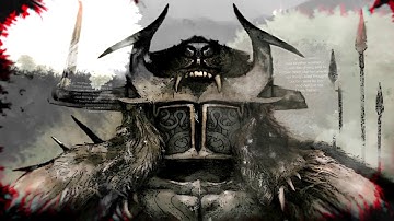 Realms Of Odoric - Alaric Wolfbite (official video)