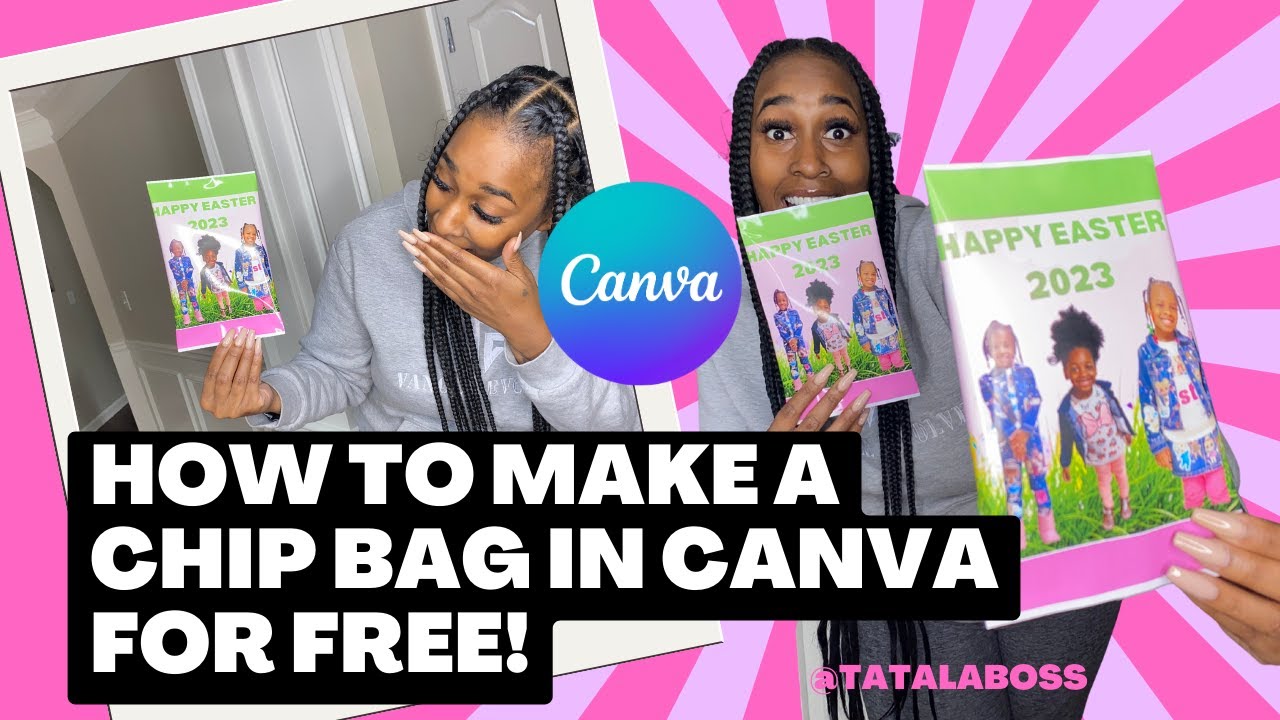 how-to-make-a-chip-bag-in-canva-youtube