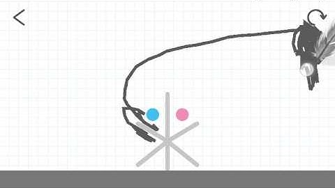 Brain Dots Level 181 Walkthrough