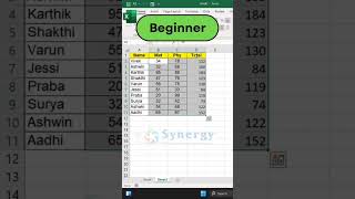 Excel Tips&Trick