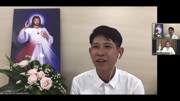 Ơn Từ Bỏ Ma Túy Anh Đa Minh Đinh Văn Thắng  Tiếng Nói Sự Thật Phần 158