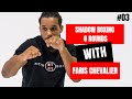 SHADOW BOXING HIIT #03 | 30-Minute Beginner Friendly Cardio Workout