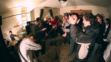 The Oddities - "Primrose" Official Music Video
