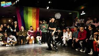 Freestyle Battle Final 7 to Smoke|20210220 PARTY SLAYER VOL.1 FREESTYLE BATTLE