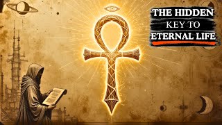 Download lagu The Real Meaning of The Ankh and Eternal Life | Ancient Egyptian Symbolism Unveiled