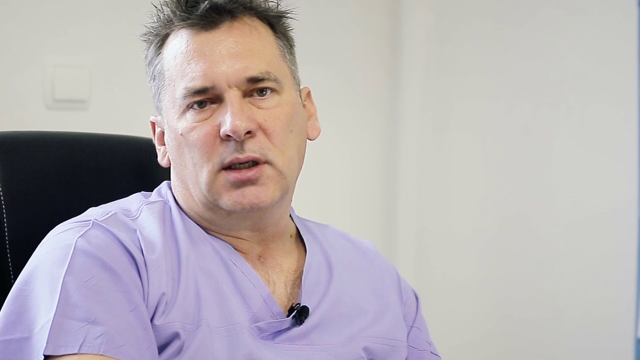 Usuwanie żylaków falami radiowymi