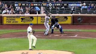 2010/09/13 Gee's strong start