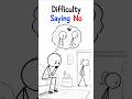 Why do some people struggle to say 'NO'? 🤔 || Psychological Facts || @TheMindHacks1991