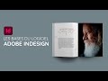 Tuto InDesign  2022 : Comment créer un magazine