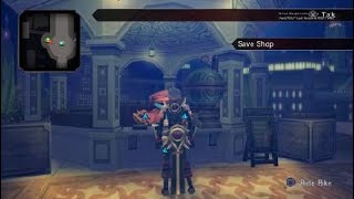 .hack//G.U. Last Recode Part 9