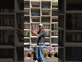 This is how you know the size of a Brise Soleil
