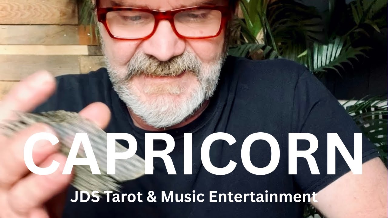 КОЗЕРОГ ♑️ Все еще не определились с бывшим? Или бывший все еще не определился с вами?