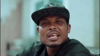 KARSIS SENATOR feat SETHLO - Pas Toucher ( Official Video )