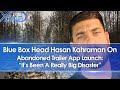Blue Box Head Hasan Kahraman On Abandoned Trailer App Launch: "It's Been A Really Big Disaster"