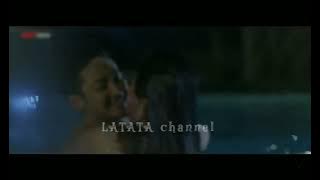 Adegan Hot   Ciuman (Angga Wijaya & Dewi Persik) Movie 2020 #28